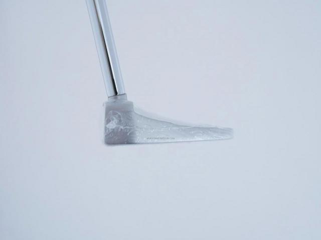 Putter : All : **ของใหม่ ยังไม่แกะพลาสติก** พัตเตอร์ Taylormade TRUSS Hydro Blast DUPAGE (ปี 2021) ยาว 34 นิ้ว