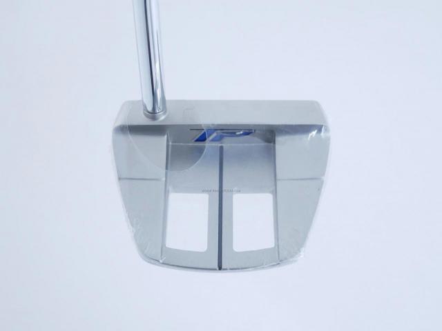 Putter : All : **ของใหม่ ยังไม่แกะพลาสติก** พัตเตอร์ Taylormade TRUSS Hydro Blast DUPAGE (ปี 2021) ยาว 34 นิ้ว