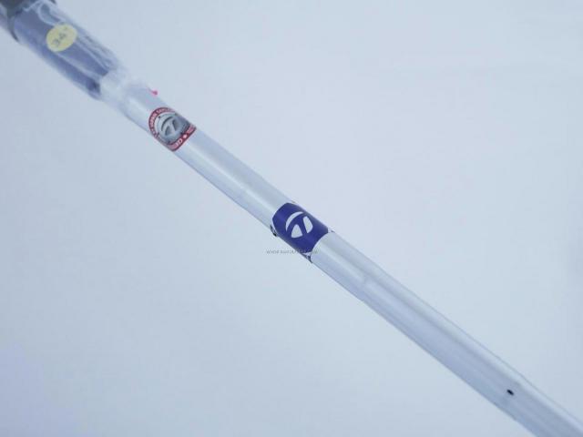 Putter : All : **ของใหม่ ยังไม่แกะพลาสติก** พัตเตอร์ Taylormade TRUSS Hydro Blast DUPAGE (ปี 2021) ยาว 34 นิ้ว