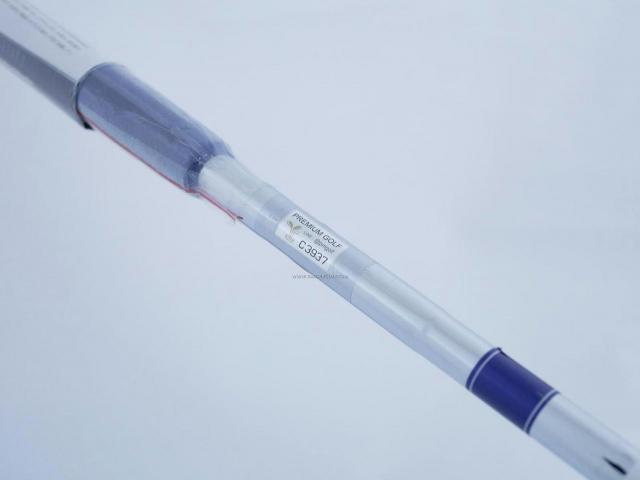 Putter : All : **ของใหม่ ยังไม่แกะพลาสติก** พัตเตอร์ Taylormade TRUSS Hydro Blast DUPAGE (ปี 2021) ยาว 34 นิ้ว