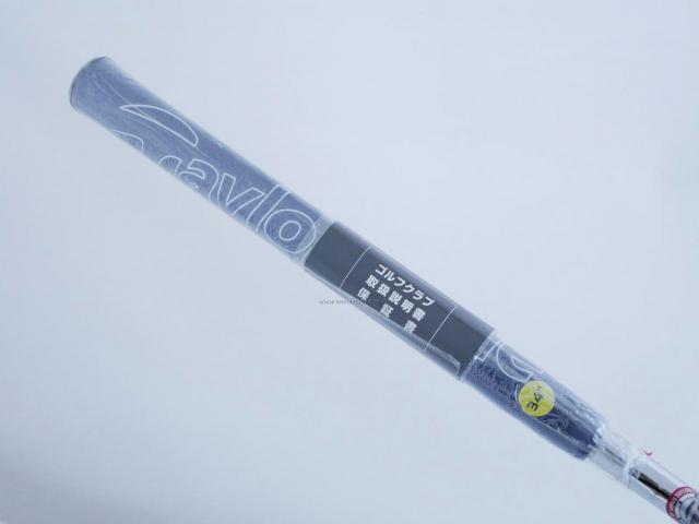 Putter : All : **ของใหม่ ยังไม่แกะพลาสติก** พัตเตอร์ Taylormade TRUSS Hydro Blast DUPAGE (ปี 2021) ยาว 34 นิ้ว