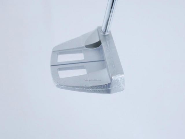 Putter : All : **ของใหม่ ยังไม่แกะพลาสติก** พัตเตอร์ Taylormade TRUSS Hydro Blast DUPAGE (ปี 2021) ยาว 34 นิ้ว