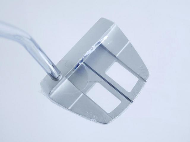 Putter : All : **ของใหม่ ยังไม่แกะพลาสติก** พัตเตอร์ Taylormade TRUSS Hydro Blast DUPAGE (ปี 2021) ยาว 34 นิ้ว