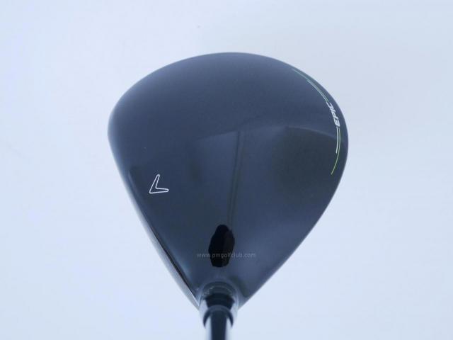 Driver : Callaway : ไดรเวอร์ Callaway EPIC Speed (รุ่นปี 2021) Loft 10.5 ก้าน Mitsubishi Diamana 40 Flex R