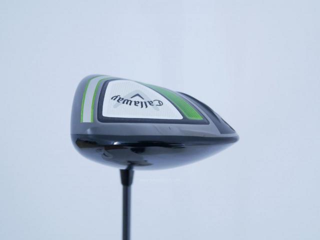 Driver : Callaway : ไดรเวอร์ Callaway EPIC Speed (รุ่นปี 2021) Loft 10.5 ก้าน Mitsubishi Diamana 40 Flex R