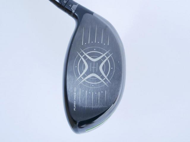 Driver : Callaway : ไดรเวอร์ Callaway EPIC Speed (รุ่นปี 2021) Loft 10.5 ก้าน Mitsubishi Diamana 40 Flex R