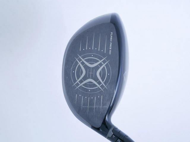 Driver : Callaway : ไดรเวอร์ Callaway EPIC Speed (รุ่นปี 2021) Loft 10.5 ก้าน Mitsubishi Diamana 40 Flex R