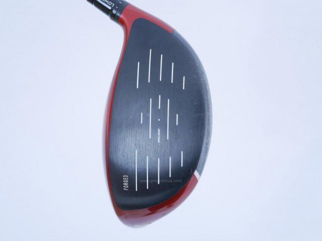 Driver : Taylormade : ไดรเวอร์ Taylormade GLOIRE F (ปี 2017 รุ่นท๊อปสุด Japan Spec) Loft 9.5 Flex S