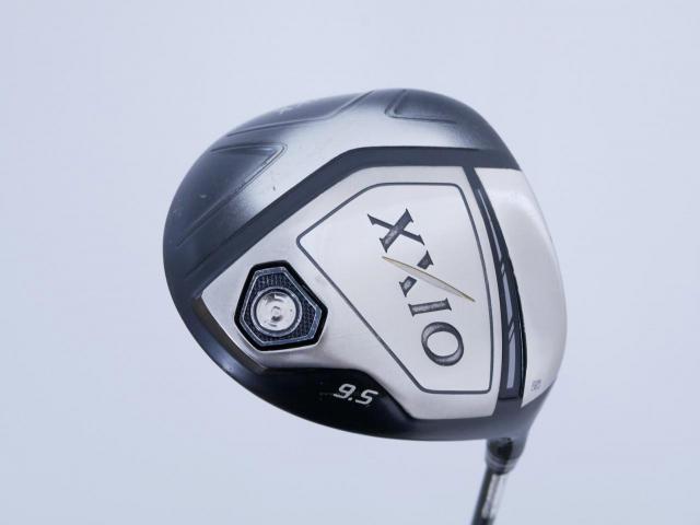 Driver : XXIO : ไดรเวอร์ XXIO 10 Miyazaki Model (ปี 2019) Loft 9.5 ก้าน Miyazaki Waena Flex S