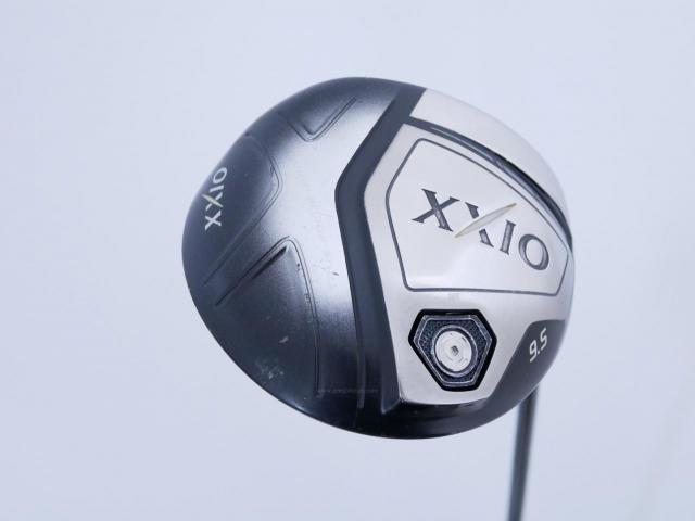 Driver : XXIO : ไดรเวอร์ XXIO 10 Miyazaki Model (ปี 2019) Loft 9.5 ก้าน Miyazaki Waena Flex S