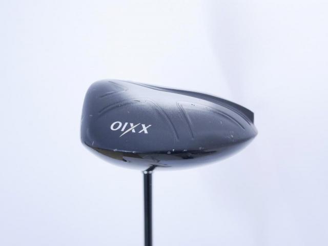 Driver : XXIO : ไดรเวอร์ XXIO 10 Miyazaki Model (ปี 2019) Loft 9.5 ก้าน Miyazaki Waena Flex S