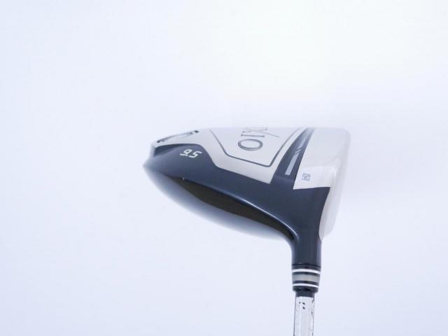 Driver : XXIO : ไดรเวอร์ XXIO 10 Miyazaki Model (ปี 2019) Loft 9.5 ก้าน Miyazaki Waena Flex S