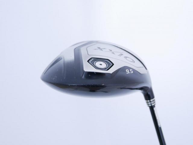 Driver : XXIO : ไดรเวอร์ XXIO 10 Miyazaki Model (ปี 2019) Loft 9.5 ก้าน Miyazaki Waena Flex S