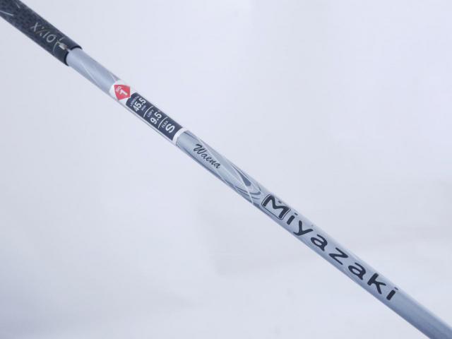 Driver : XXIO : ไดรเวอร์ XXIO 10 Miyazaki Model (ปี 2019) Loft 9.5 ก้าน Miyazaki Waena Flex S