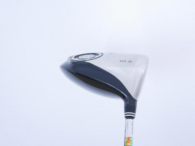 Driver : XXIO : ไดรเวอร์ XXIO 9 Miyazaki Model (ออกปี 2016) Loft 10.5 Flex SR
