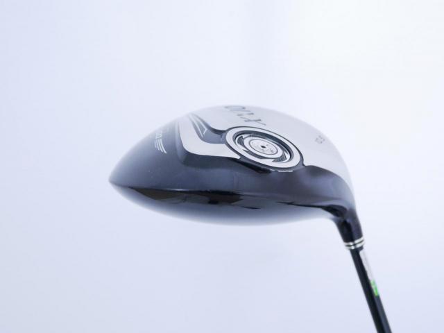 Driver : XXIO : ไดรเวอร์ XXIO 9 Miyazaki Model (ออกปี 2016) Loft 10.5 Flex SR