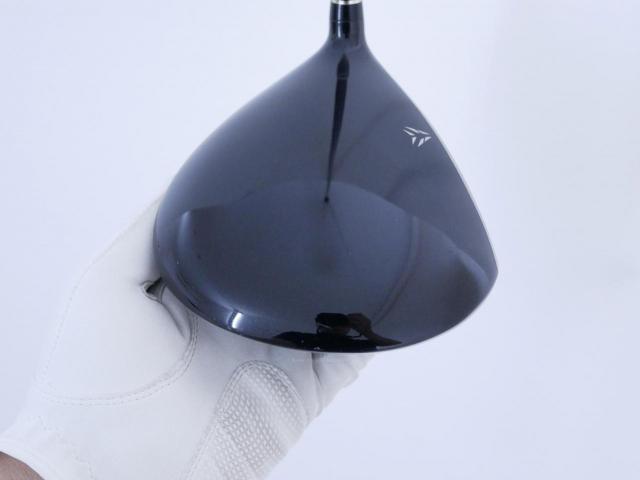 Driver : XXIO : ไดรเวอร์ XXIO 9 Miyazaki Model (ออกปี 2016) Loft 10.5 Flex SR