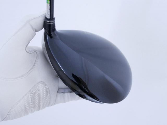 Driver : XXIO : ไดรเวอร์ XXIO 9 Miyazaki Model (ออกปี 2016) Loft 10.5 Flex SR