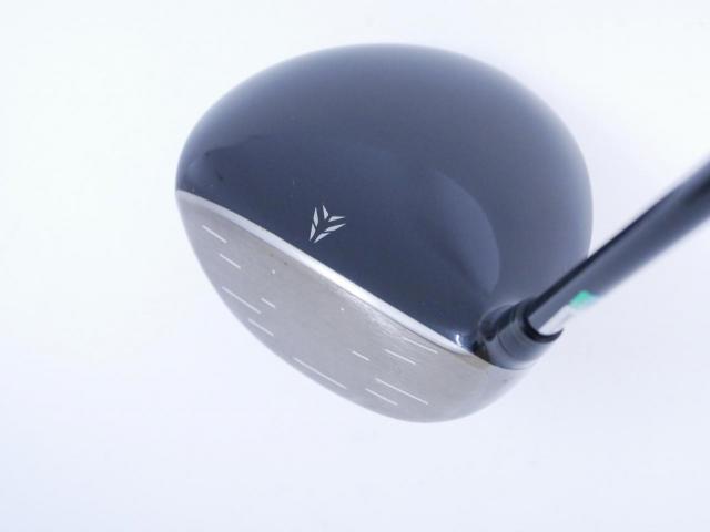 Driver : XXIO : ไดรเวอร์ XXIO 9 Miyazaki Model (ออกปี 2016) Loft 10.5 Flex SR