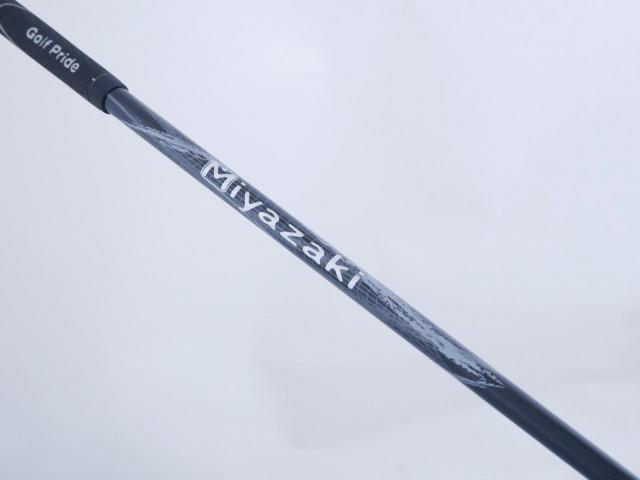 Driver : XXIO : ไดรเวอร์ XXIO 9 Miyazaki Model (ออกปี 2016) Loft 10.5 Flex SR