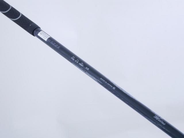 Driver : XXIO : ไดรเวอร์ XXIO 9 Miyazaki Model (ออกปี 2016) Loft 10.5 Flex SR