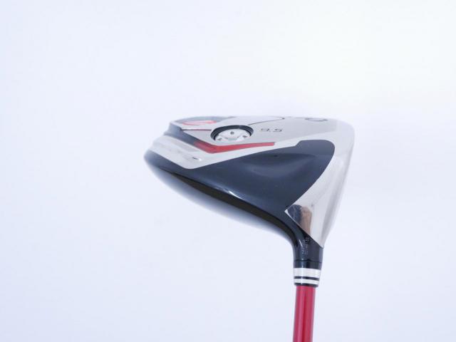 Driver : XXIO : ไดรเวอร์ XXIO 8 Red (รุ่นปี 2015) Loft 9.5 ก้าน MP-800 Flex S
