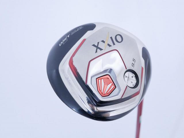 Driver : XXIO : ไดรเวอร์ XXIO 8 Red (รุ่นปี 2015) Loft 9.5 ก้าน MP-800 Flex S