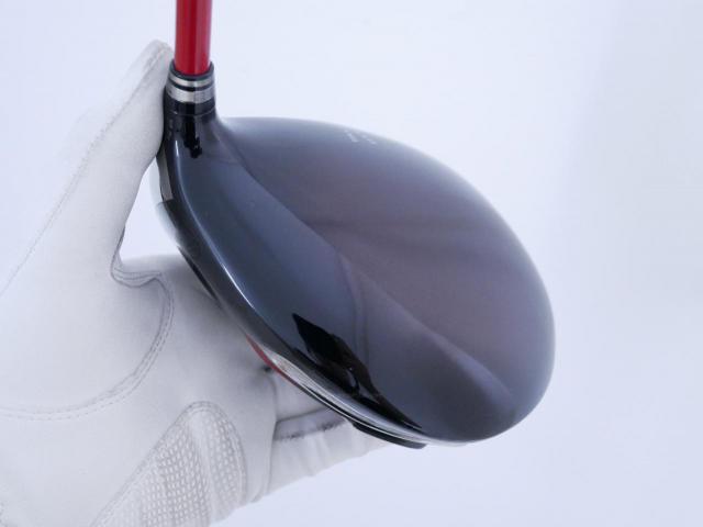 Driver : XXIO : ไดรเวอร์ XXIO 8 Red (รุ่นปี 2015) Loft 9.5 ก้าน MP-800 Flex S