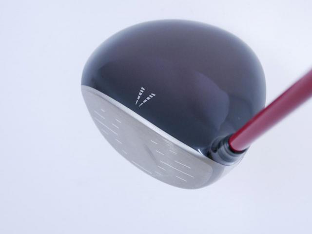 Driver : XXIO : ไดรเวอร์ XXIO 8 Red (รุ่นปี 2015) Loft 9.5 ก้าน MP-800 Flex S