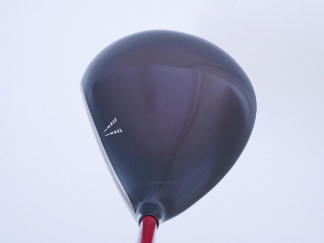 Driver : XXIO : ไดรเวอร์ XXIO 8 Red (รุ่นปี 2015) Loft 9.5 ก้าน MP-800 Flex S