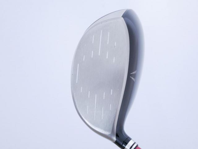 Driver : XXIO : ไดรเวอร์ XXIO 8 Red (รุ่นปี 2015) Loft 9.5 ก้าน MP-800 Flex S