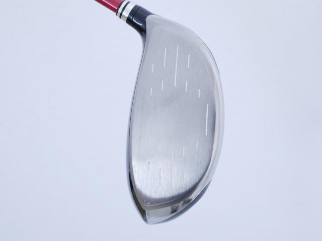 Driver : XXIO : ไดรเวอร์ XXIO 8 Red (รุ่นปี 2015) Loft 9.5 ก้าน MP-800 Flex S