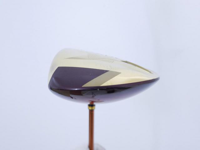 Driver : Maruman : ไดรเวอร์ Maruman MAJESTY Prestigio XII (ออกปี 2023 ท็อปสุด ของใหม่ 8 หมื่นบาท) Loft 9.5 Flex R