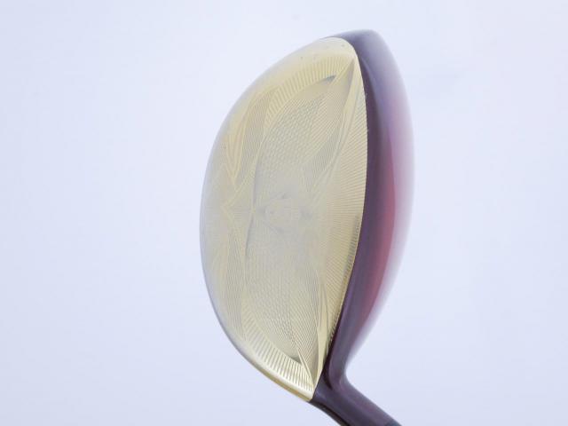 Driver : Maruman : ไดรเวอร์ Maruman MAJESTY Prestigio XII (ออกปี 2023 ท็อปสุด ของใหม่ 8 หมื่นบาท) Loft 9.5 Flex R