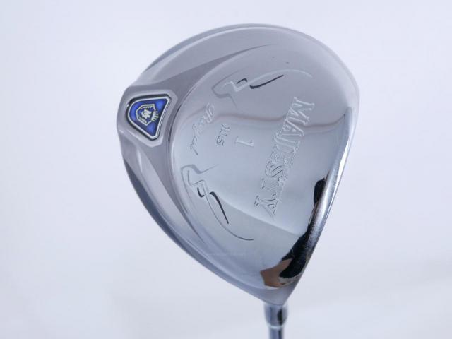 Driver : Maruman : ไดรเวอร์ Maruman MAJESTY Royal SP (ออกปี 2018 รุ่นท้อปสุด) Loft 10.5 Flex R
