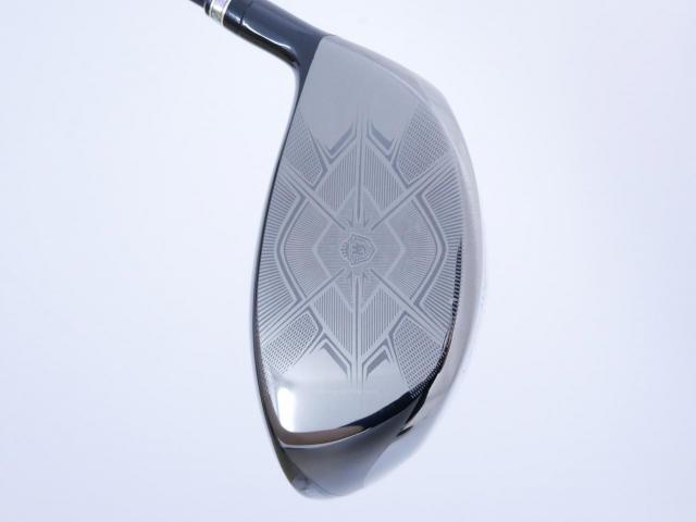 Driver : Maruman : ไดรเวอร์ Maruman MAJESTY Royal SP (ออกปี 2018 รุ่นท้อปสุด) Loft 10.5 Flex R