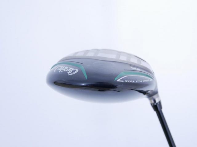 Driver : Tsuruya : ไดรเวอร์ Tsuruya Onesider CS (รุ่นปี 2020 460cc.) Loft 10.5 Flex R