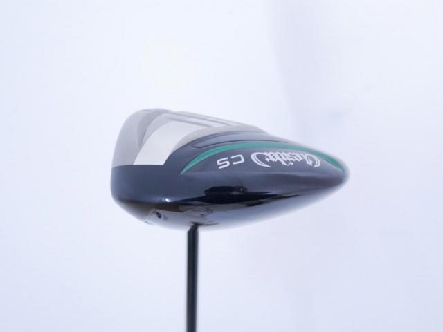 Driver : Tsuruya : ไดรเวอร์ Tsuruya Onesider CS (รุ่นปี 2020 460cc.) Loft 10.5 Flex R