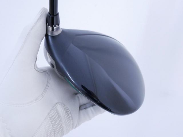 Driver : Tsuruya : ไดรเวอร์ Tsuruya Onesider CS (รุ่นปี 2020 460cc.) Loft 10.5 Flex R