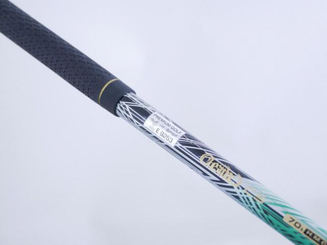 Driver : Tsuruya : ไดรเวอร์ Tsuruya Onesider CS (รุ่นปี 2020 460cc.) Loft 10.5 Flex R