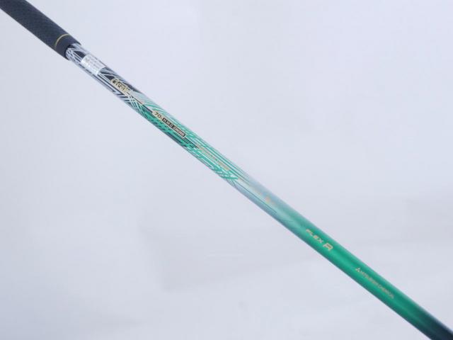 Driver : Tsuruya : ไดรเวอร์ Tsuruya Onesider CS (รุ่นปี 2020 460cc.) Loft 10.5 Flex R
