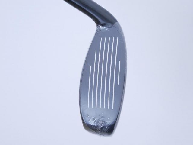 Lady club : All : **ของใหม่ ยังไม่แกะพลาสติก** ไม้กระเทย Callaway REVA Loft 27 Flex L