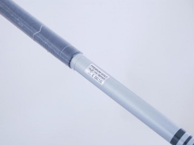 Lady club : All : **ของใหม่ ยังไม่แกะพลาสติก** ไม้กระเทย Callaway REVA Loft 27 Flex L
