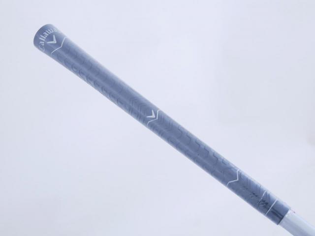 Lady club : All : **ของใหม่ ยังไม่แกะพลาสติก** ไม้กระเทย Callaway REVA Loft 27 Flex L