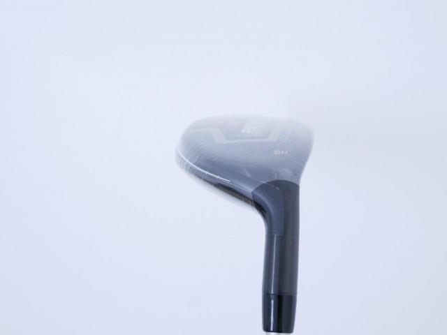 Lady club : All : **ของใหม่ ยังไม่แกะพลาสติก** ไม้กระเทย Callaway REVA Loft 27 Flex L