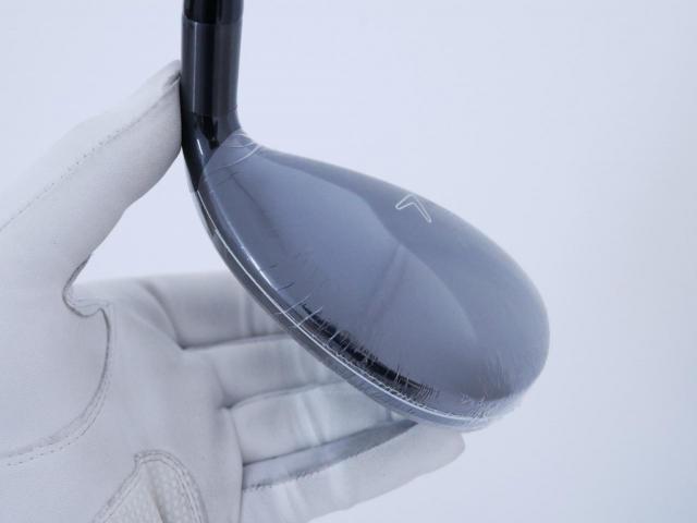Lady club : All : **ของใหม่ ยังไม่แกะพลาสติก** ไม้กระเทย Callaway REVA Loft 27 Flex L