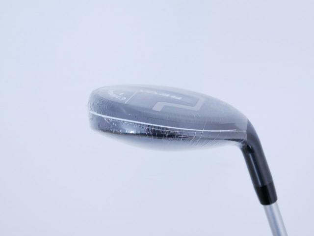 Lady club : All : **ของใหม่ ยังไม่แกะพลาสติก** ไม้กระเทย Callaway REVA Loft 27 Flex L
