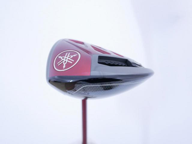 Driver : Yamaha : ไดรเวอร์ Yamaha RMX VD59 (รุ่นปี 2022) Loft 10.5 (ปรับได้) ก้าน Mitsubishi Diamana YR 50 Flex SR