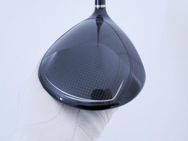 Driver : Yamaha : ไดรเวอร์ Yamaha RMX VD59 (รุ่นปี 2022) Loft 10.5 (ปรับได้) ก้าน Mitsubishi Diamana YR 50 Flex SR