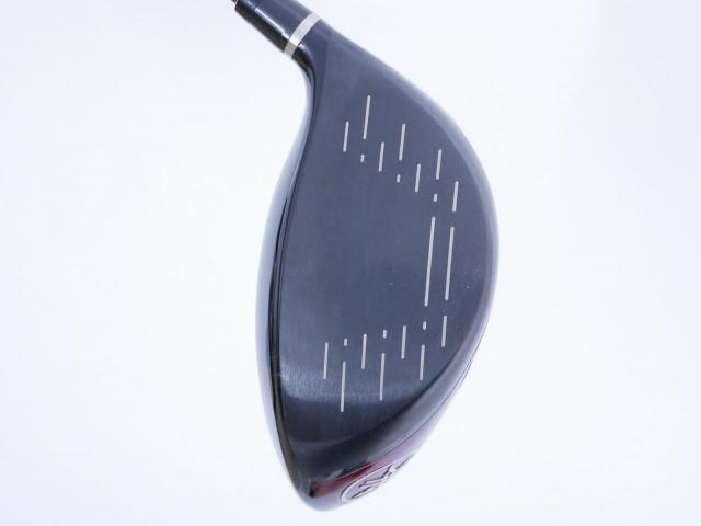Driver : Yamaha : ไดรเวอร์ Yamaha RMX VD59 (รุ่นปี 2022) Loft 10.5 (ปรับได้) ก้าน Mitsubishi Diamana YR 50 Flex SR